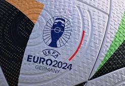 UEFA'dan EURO 2024 için sürpriz kadro kararı