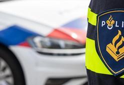 Hollanda’da rehine krizi! 150 ev tahliye edildi