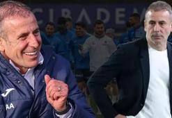 Trabzonspor'dan Beşiktaş, Fenerbahçe ve Galatasaray'a transfer çalımı!