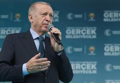 Cumhurbaşkanı Erdoğan gençlerle buluştu: Cumhur ittifakı açık ara birinciliği göğüsleyecek