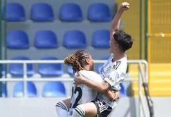 Beşiktaş derbide Fenerbahçe'yi 4-2 mağlup etti