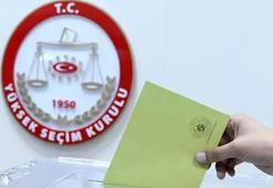 Türkiye yarın sandığa gidiyor: Propaganda süresi sona erdi