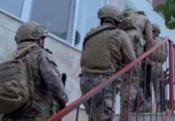 21 ilde DEAŞ operasyonu! 51 şüpheli yakalandı