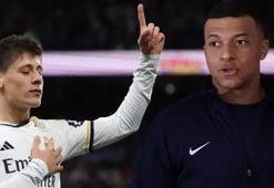 Kylian Mbappe geliyor, Arda Güler için işler değişiyor!