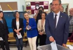 CHP Genel Başkanı Özgür Özel oyunu kullandı: Hiçbir yerde eksik sandık görevlimiz yok