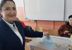 25 yıldır rakipsiz seçime gitti! Türkiye'nin en uzun süre kadın muhtarı