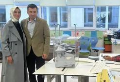 Selçuk Bayraktar oyunu kullandı