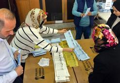 Yerel seçimler dünya basınında