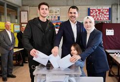 Murat Kurum: Ne olursa olsun sandıkları terk etmeyeceğiz