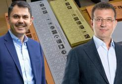 İstanbul seçim sonuçları! Murat Kurum mu, Ekrem İmamoğlu mu?