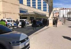 Siirt'te oy verme sırasında silahlı ve sopalı kavga: 1 ölü 4 yaralı