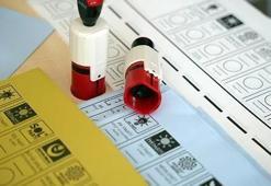 Dakika dakika seçim: Yayın yasağı kalktı mı? 31 Mart seçim yayın yasağı saat kaçta kalkıyor?