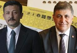 İzmir yerel seçim sonucu! Hamza Dağ mı? Cemil Tugay mı?