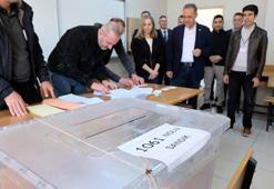 YSK seçim sonuçları ne zaman açıklanacak, YSK seçim sonuçlarını saat kaçta açıklayacak? Seçim sonuçları ne zaman belli olur?