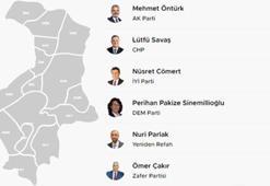(Lütfü Savaş seçim sonuçları 2024) HATAY Lütfü Savaş yerel seçim sonucu: YSK oy sonuçlarına göre Lütfü Savaş oy oranı