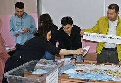 Eskişehir Seçim Sonuçları, 31 Mart 2024 Eskişehir Yerel Seçim Sonuçları