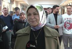 Şeyma Döğücü: Milletin iradesi sandıklara yansıyacak