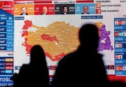 AA seçim sonuçları 2024: CANLI Anadolu Ajansı 31 Mart yerel seçim sonuçları ekranı