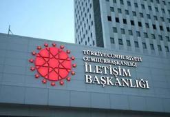 İletişim Başkanlığı'ndan 'seyyar seçmen' iddiasına yalanlama