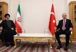 Cumhurbaşkanı Erdoğan'dan peş peşe kritik görüşmeler