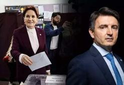 Bilge Yılmaz, Meral Akşener’i istifaya çağırdı