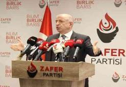 Zafer Partisi oy oranı 2024 (seçim sonuçları)! Zafer Partisi yerel seçim sonuçları ne oldu, kaç oy aldı, kaç ilde aday çıkardı?