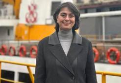 Sinem Dedetaş kimdir, Üsküdar Belediye başkanı kim oldu 2024?