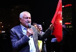 Adana'da seçim sonuçları! Zeydan Karalar güven tazeledi