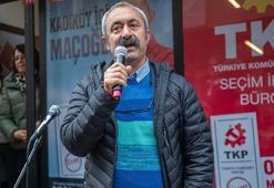 TKP'nin adayı Fatih Mehmet Maçoğlu kaç oy aldı? Kadıköy'deki seçimde son durum?