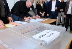 31 Mart yerel seçimlerinde sandığa gitme oranları belli oldu!