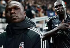 Vincent Aboubakar'dan çılgın talep! Beşiktaş'ta ayrılık kararı