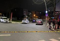 Arnavutköy'de muhtarlık kavgasında silahlı çatışma