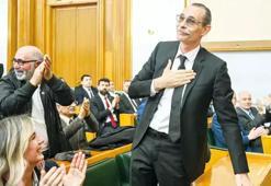 Ünlü isimler aday olmuştu! İşte renkli simaların adaylık sonuçları