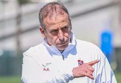 Trabzonspor'da yönetim düğmeye erken bastı!