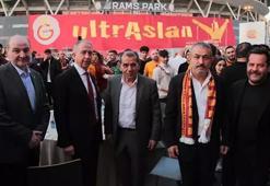 Galatasaray'da Dursun Özbek'ten çifte bayram müjdesi!
