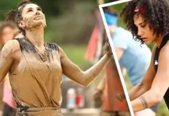 Survivor'dan elendi, Aldığı ilk haberle şok oldu! Aysu Keskin: 'Böyle bir haber almak en çok korktuğu şeydi!'