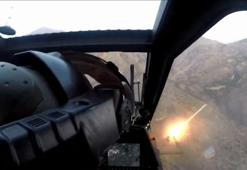 4 ilde BOZDOĞAN-19 operasyonu: 22 mağara imha edildi