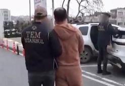 İstihbarattan İstanbul'da kritik operasyon! Terör saldırısı hazırlığı yapan 2 DEAŞ’lı jandarma ve polis kıyafetiyle yakalandı