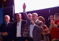 Hasan Akgün Büyükçekmece'de 7 kez üst üste kazandı