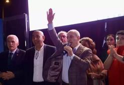 Hasan Akgün 7 kez üst üste Büyükçekmece Belediye Başkanı seçildi!