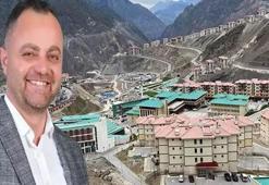 Yeni Yusufeli'nin ilk başkanı! Oyların yüzde 46,97'sini aldı: Barış Demirci kimdir?