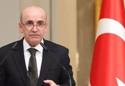 Hazine ve Maliye Bakanı Mehmet Şimşek: Orta Vadeli Programımızı uygulamaya devam edeceğiz