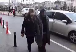 Saldırı hazırlığındaki iki terörist yakalandı! Jandarma kıyafeti giymişler