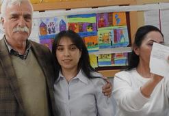 Oylar eşit çıkınca muhtar kura ile belirlendi