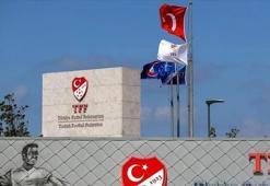 PFDK sevkleri açıklandı: Osayi, Oosterwolde, İrfan Can tedbirsiz sevk edildi!