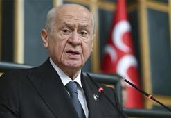 MHP lideri Bahçeli'den 31 Mart açıklaması: DEM takviyeli CHP sivrilmiştir