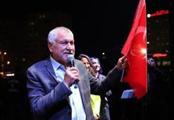 CHP Adana’da hem büyükşehir hem de 9 ilçeyi kazandı! 1.5 milyonu geçkin seçmen oy kullandı