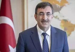 Cumhurbaşkanı Yardımcısı Cevdet Yılmaz: Enflasyonla mücadele temel önceliğimizdir