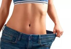 Sahurda ayrı iftarda ayrı yöntemle göbek eriten menü: İnce kıyafetleri korkmadan giyeceksiniz