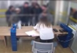 Sahte kimlikle arsa satmaya çalışan dolandırıcı tutukland!
